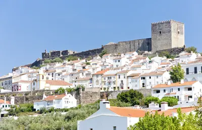 Castelo De Vide